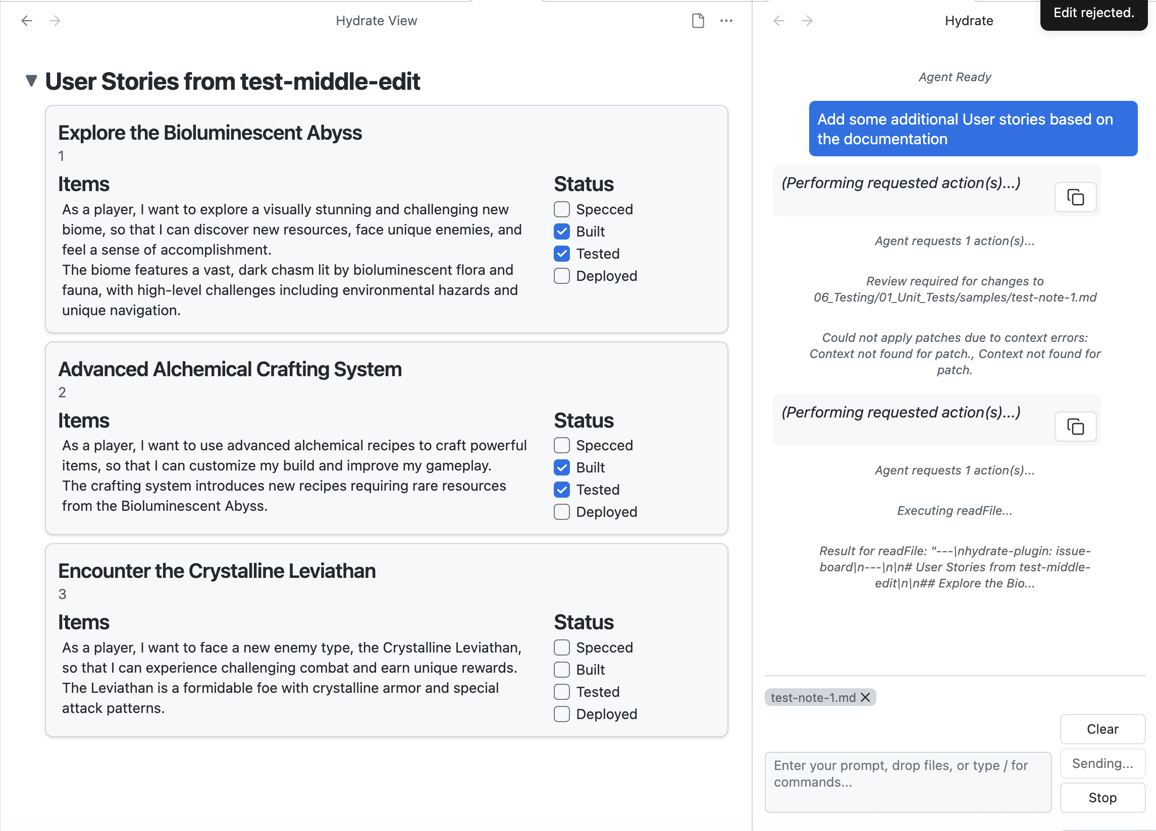 Description of the screenshot